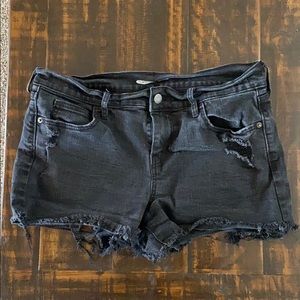 Old Navy Boyfriend Shorts